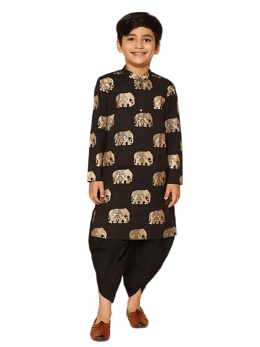 Image of KISAH Boys Kurta Sets