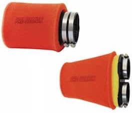 Pro Design Pro-Flow Intake Replacement Uni Filter (No CA) for Yamaha RAPTOR 700R 2013-2018