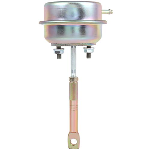 Ineedup GT1446V Turbocharger Wastegate Actuator Fit For Buick Encore 13-19 For Chevrolet Cruze 11-19 For Chevrolet Cruze Limited 16 For Chevrolet Sonic 12-19 For Chevrolet Trax 13-18
