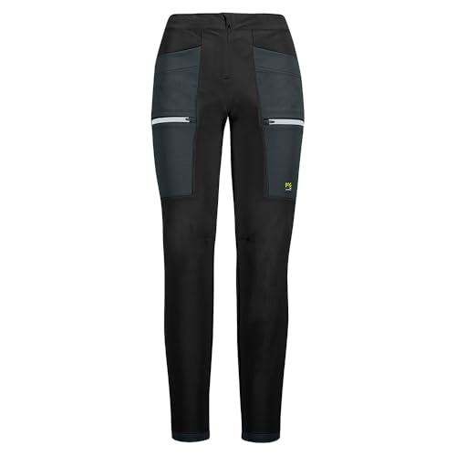 KARPOS LASTIA Winter W PNTS Pantalon Anti Froid Randonnée Femme