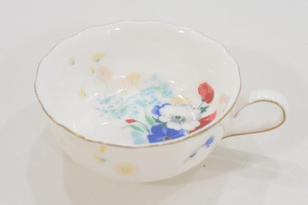 Amazon.co.jp: FRANCE ELDE MOMOYAMA JAPAN カップ＆プレート 5