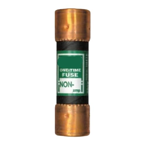 Fusible NON-7 7A 250V pour éviter les courts-circuits et sécuriser la maison