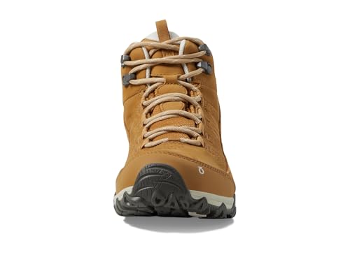 Oboz Women's Ousel Mid B-DRY Waterproof Hiking Boot3