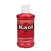 Kaol para polimento e brilho com 200 ml - Britsh