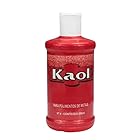 Kaol para polimento e brilho com 200 ml - Britsh