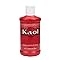Kaol para polimento e brilho com 200 ml - Britsh