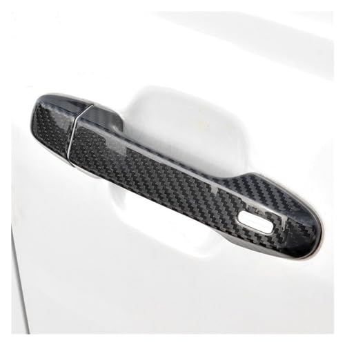 Poignée porte extérieure Subaru Forester SK robuste et anti-UV
