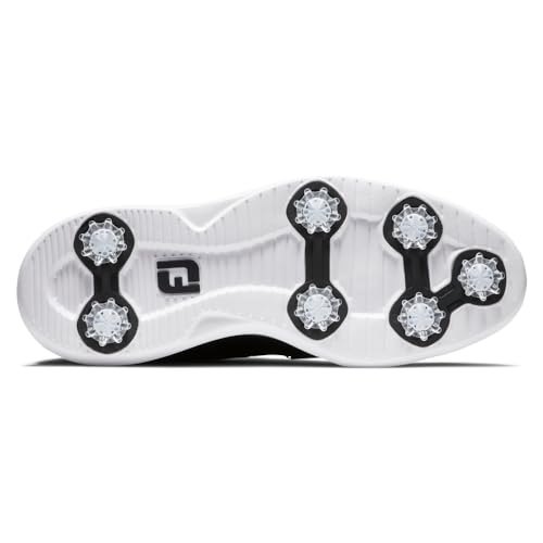 Image of FootJoy Men's Traditions Blucher Golf Shoe