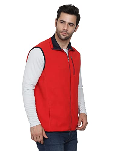 Image of Men's Solid Jacket