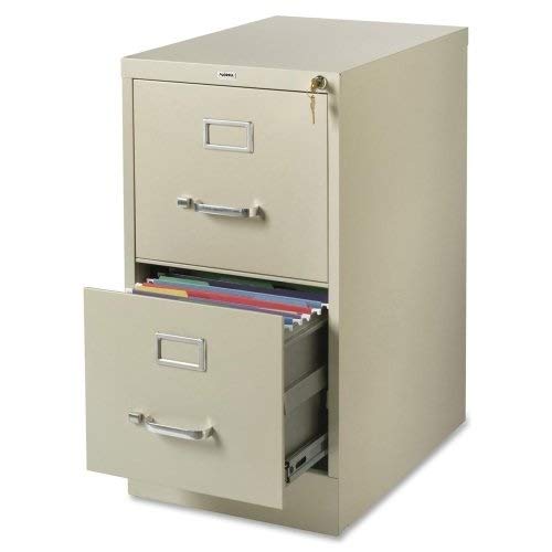 Buying Guide Lorell 2 Drawer Vertical File 15 By 22 By 28 Black Llr4229