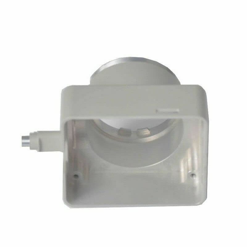 Aluminum Gimbal Camera Case/Cover/Set (Case&Cover) Optional for DJI Phantom 4 Pro/Phantom 4 Pro+ Drone