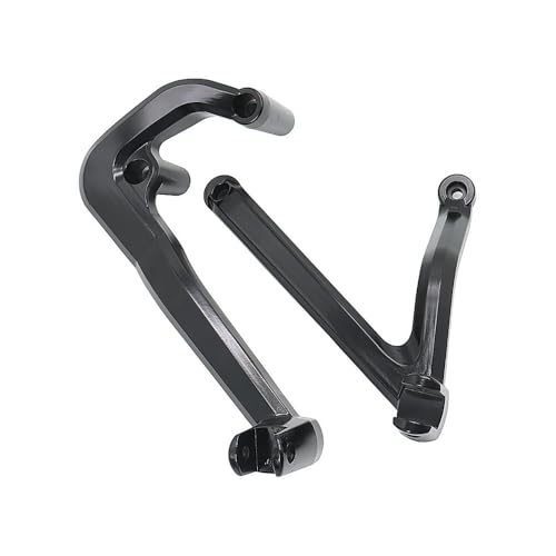 Repose-pieds Passager Sportster S Solution Duo RH1250 Moto