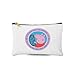 CafePress Peppa Pig See Ya! Zipper Pouch