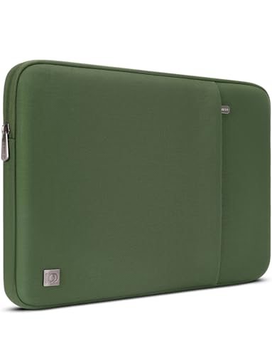 DOMISO 360° Protective Laptop Sleeve Laptop Case 15.6 inch