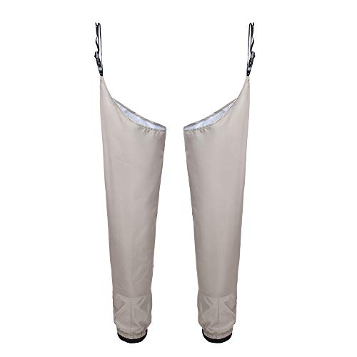 Kylebooker Breathable Stockingfoot Hip Waders(Xxl) #TOP3