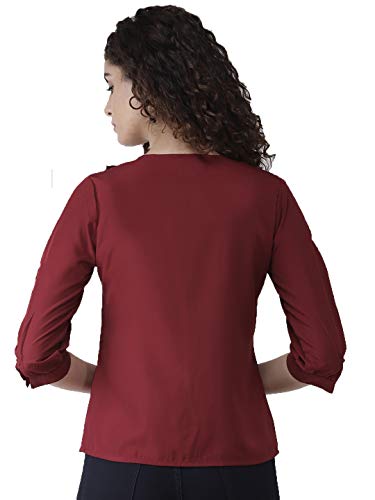 Image of Style Quotient Women Top
