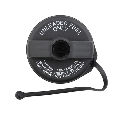 Couvercle de réservoir pour Alfa Romeo 147, Mito et Fiat 500 avec verrouillage sécurisé 46820586