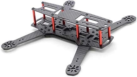 ZMR250 V2 Carbon Fiber Racing Drone Frame for 5 Inch Propellers