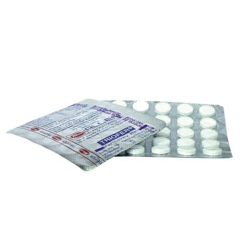 shop homeo ARNICA PLUS (HAIR VITALIZER 100 ML+ TRIOFER 50 TAB 100 ML ALLENKOL