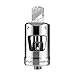 Produktbild Innokin Zlide Verdampfer Set - MTL und DL geeignet - 2ml Tankvolumen Farbe: (silber)