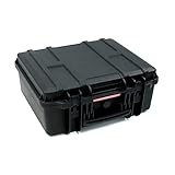 MILITARY-BASE(ミリタリーベース)ウォータープルーフ ダブルスタック ハードガンケース 31L 46cm