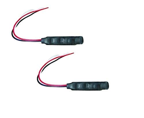 CCTV Audio Surveillance Microphone MIC for CCTV Camera Systems (Pack of 2)-image-41
