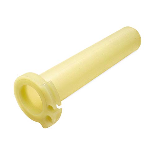 Motion Pro Throttle Tube fluide pour une accélération sans friction