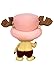 Great Eastern Entertainment One Piece Chopper Plush