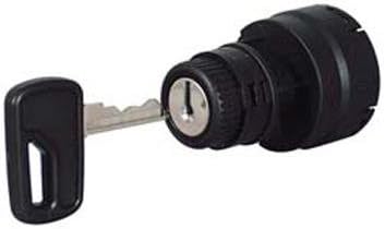 Durite - Ignition Switch 4 Position Bg1 - 0-351-03