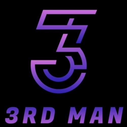 3rd Man Podcast cover art