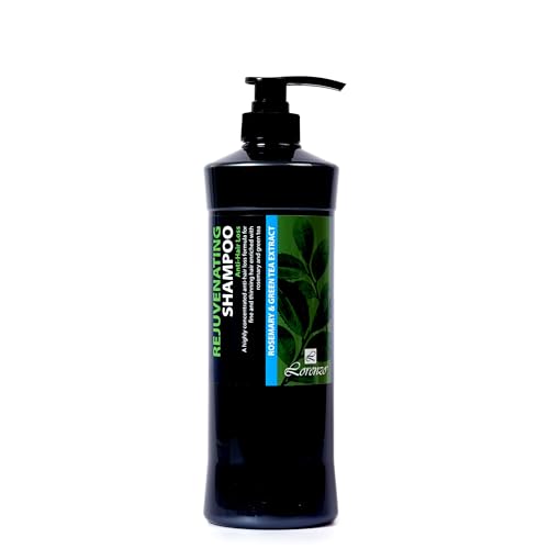 L Lorenzo Rejuvenating Shampoo 33.78fl.oz/1000ml | A highly 