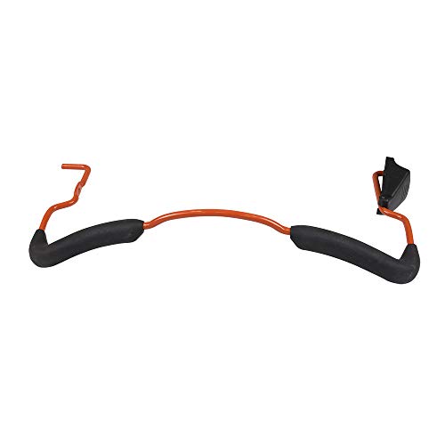 Husqvarna 587564109 - Bail.ASM.BBC.EN.Ergo.OM.OR/BK