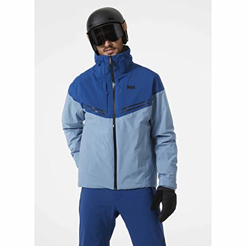Image of Helly-Hansen Men's Alpha Infinity Jacket