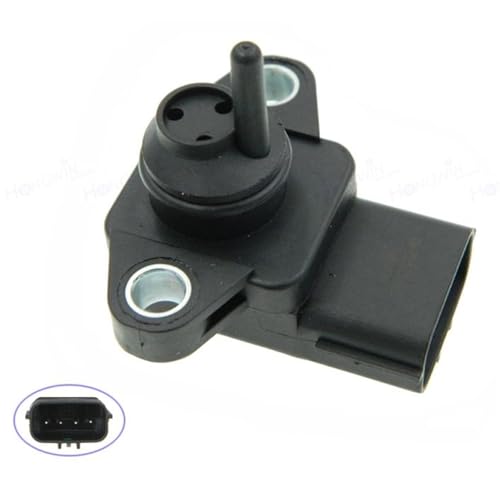 Capteur de pression MAP Mitsubishi Endeavor Eclipse MD355556 - 7