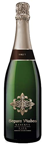 Segura Viudas Cava Brut Reserva - 750 ml