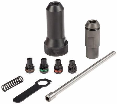 MKE-49-16-2661R For Milwaukee Tool M18 Fuel 1/4 In. Lockbolt To Blind Rivet Tool