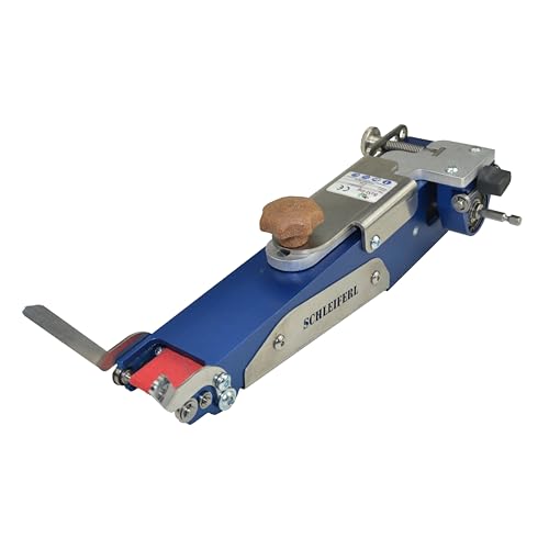 BaSt-Ing Schleiferl Kettenschärfgerät