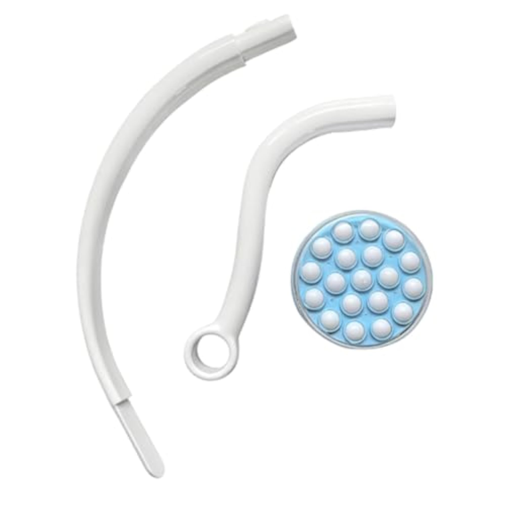 Back Lotion Applicator Premium Tool, Roll Dispenser