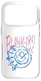 Official Blink-182 Smiley Case for iPhone 17 Pro