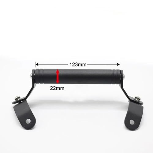 Support de navigation GPS pour TRK 702 évitant les vibrations - 2