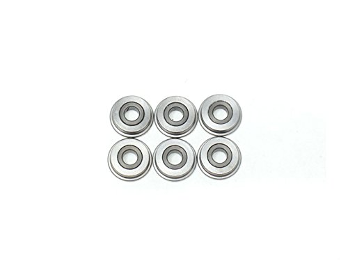 LONEX 8mm 2ピースブッシュ(軸受)のサムネイル