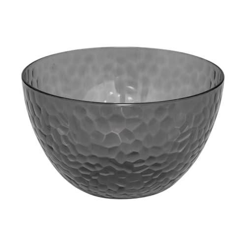 1001kdo Bol ou Mini saladier 8 x 14 cm Estival charbon