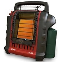 BUDDY PORTABLE HEATER