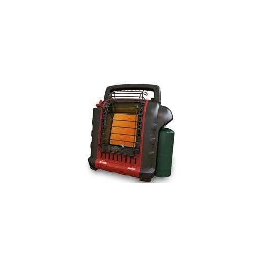 Mr Heater Buddy Heater Portable 9000 Btu 200 Sq. Ft.