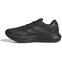 Adidas Hombre Duramo Speed 2 Running Shoes, Core Black/Core