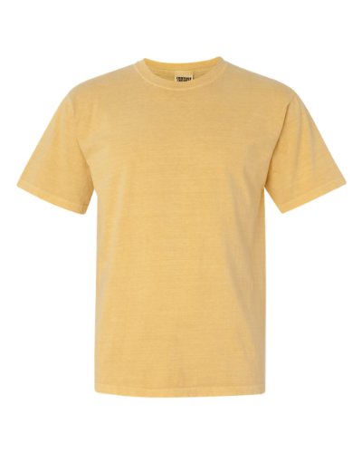 Image of Comfort Colors Adult Short Sleeve Tee, Style G1717