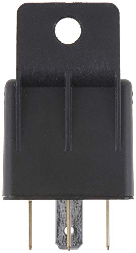 Bosch 0332019150 Normal Open Mini Relays - 5 Pins, 12 V, 30 A #TOP3