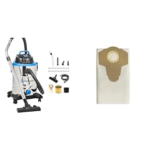 Vacmaster VQ1530 Nass- und Trockensauger 30L
