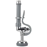 TNROTED Pre Rinse Sprayer Valve, 1.42 GPM High Pressure Comm...