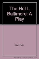 The Hot L Baltimore 0374521654 Book Cover